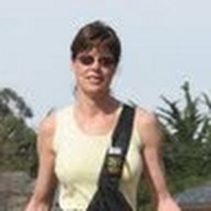 Meet your Posher, Diane